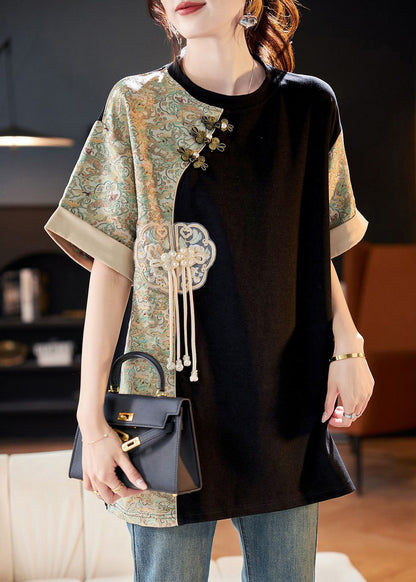 Gracefully Styled Shirt for Any Occasion