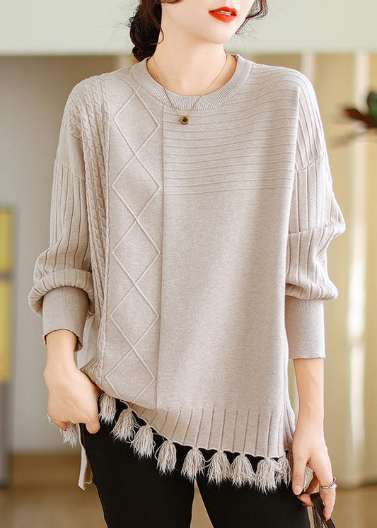 Beautifully Balanced Top with Timeless Character