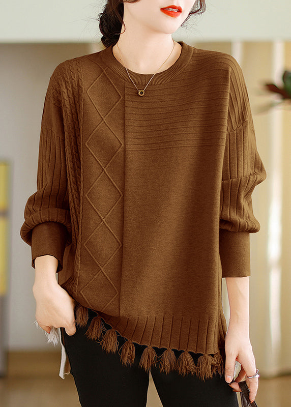 Sophisticated Top with a Clean Classic Look