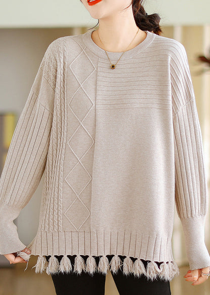 Beautifully Balanced Top with Timeless Character