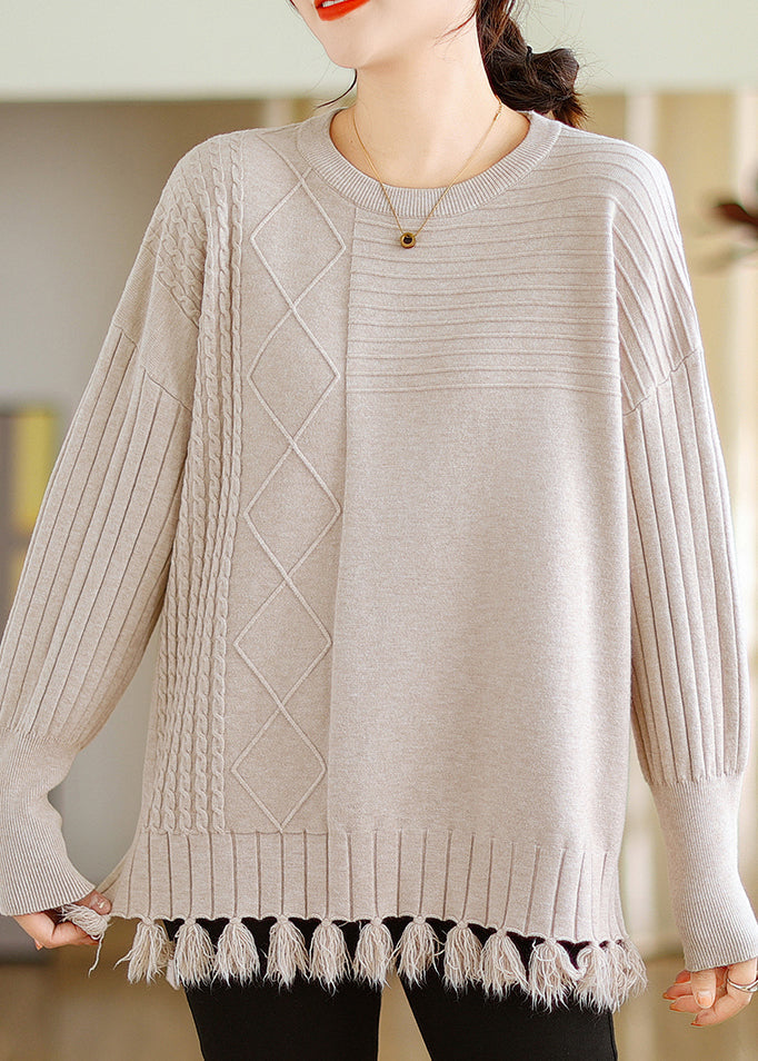 Sophisticated Top with a Clean Classic Look