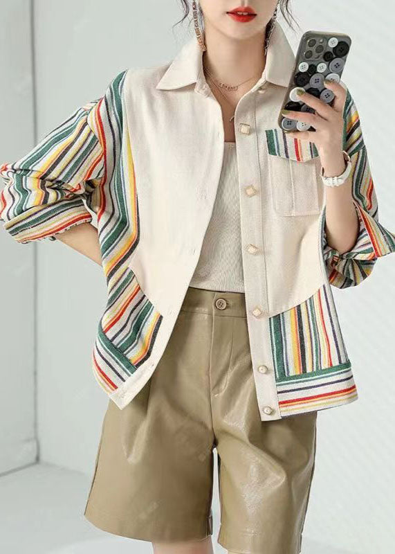 Beautifully Finished Coat in a Timeless Design