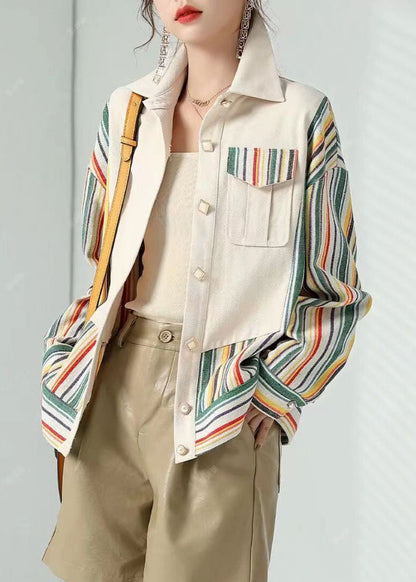 Beautifully Finished Coat in a Timeless Design