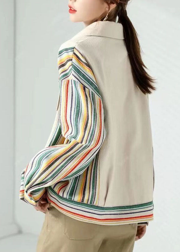 Beautifully Finished Coat in a Timeless Design