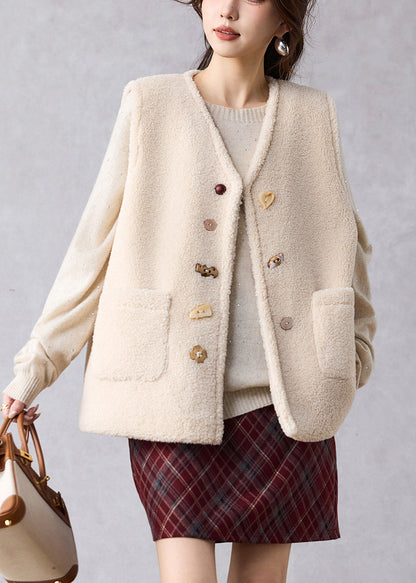 Classic Vintage & Enduringly Stylish Coat