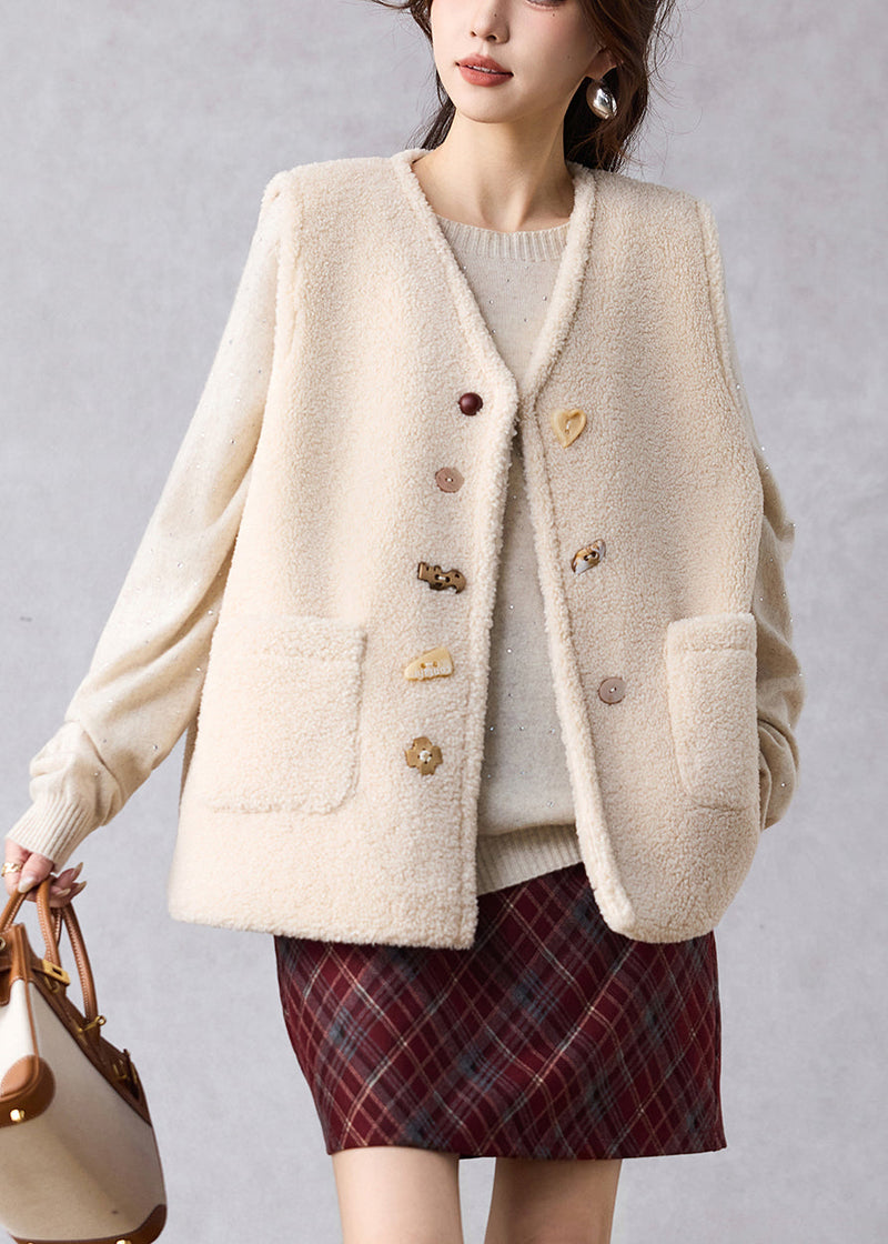 Classic Vintage & Enduringly Stylish Coat