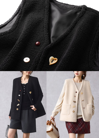 Classic Vintage & Enduringly Stylish Coat