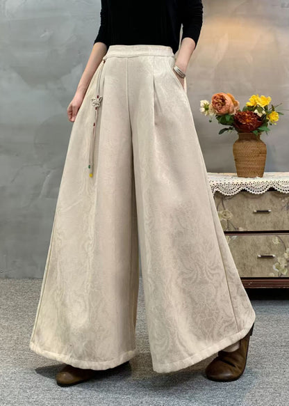 Gracefully Styled Pants for Any Occasion