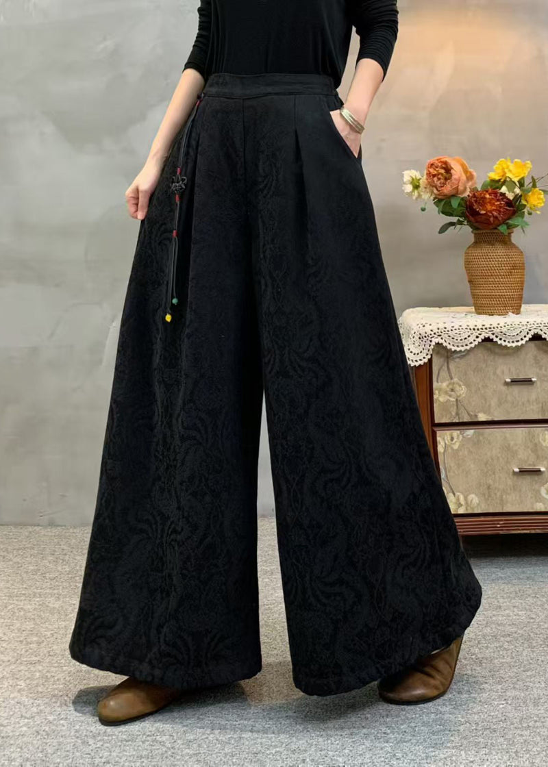 Gracefully Styled Pants for Any Occasion