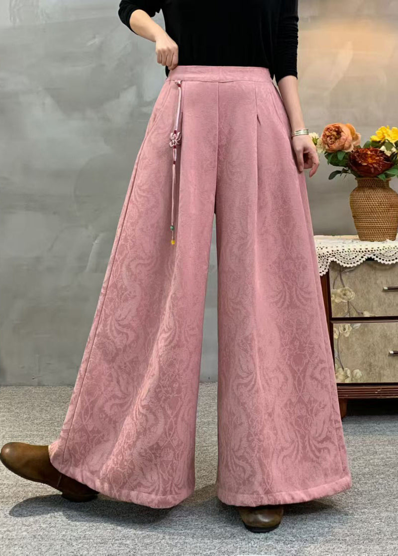 Gracefully Styled Pants for Any Occasion