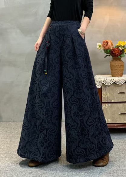 Gracefully Styled Pants for Any Occasion