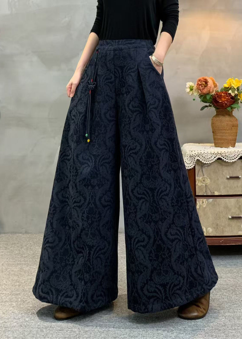 Gracefully Styled Pants for Any Occasion