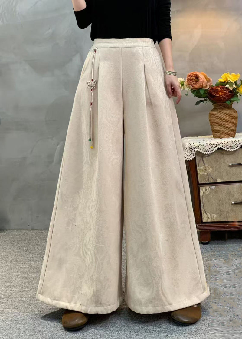 Gracefully Styled Pants for Any Occasion
