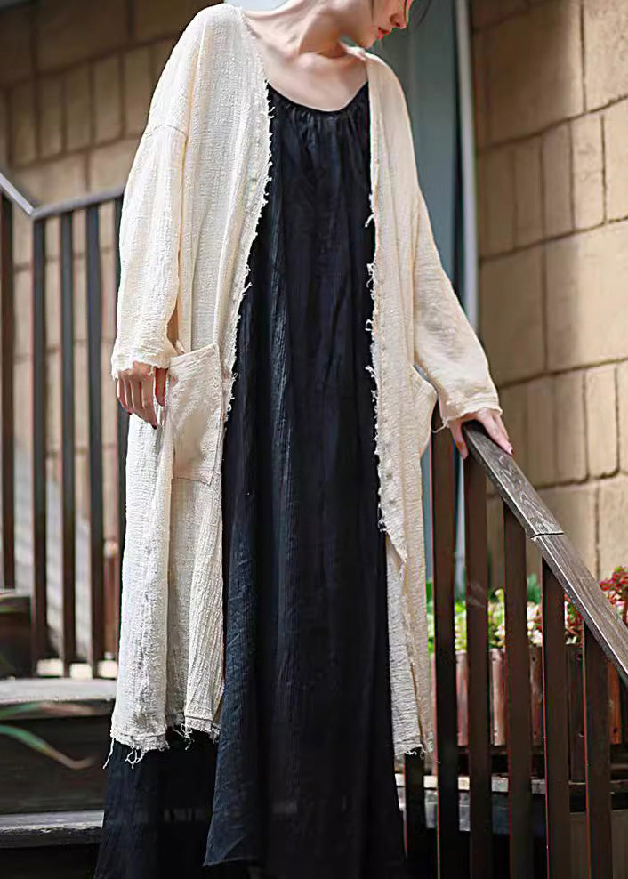 Beautifully Finished Cardigan in a Timeless Design