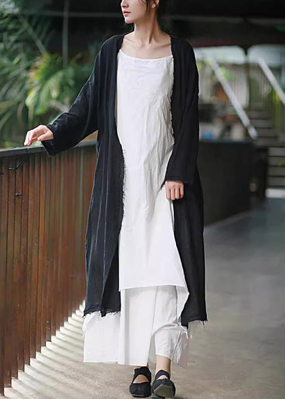 Beautifully Finished Cardigan in a Timeless Design