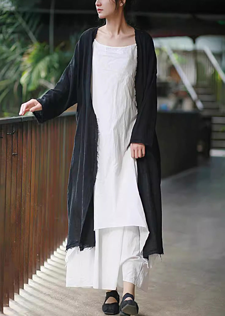 Beautifully Finished Cardigan in a Timeless Design