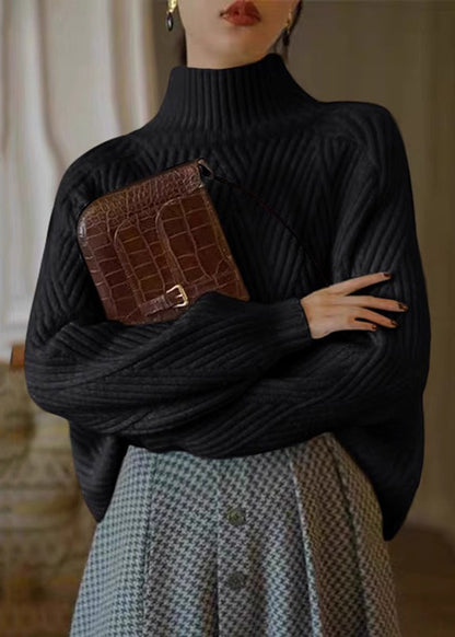 Classic Vintage & Enduringly Stylish Sweater