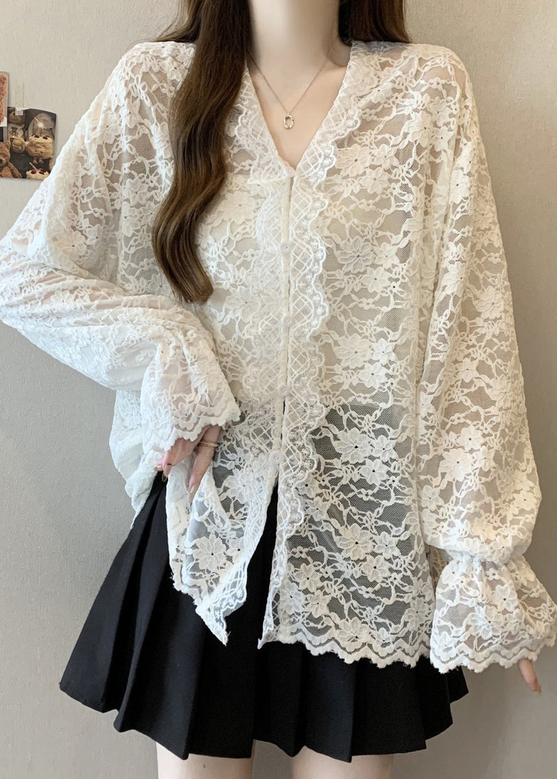 Effortlessly Elegant Shirt with a Timeless Design