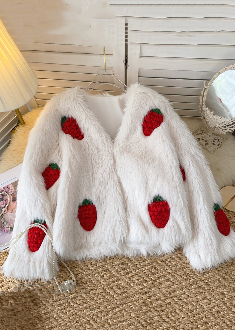 Beautifully Balanced Coat with Timeless Character