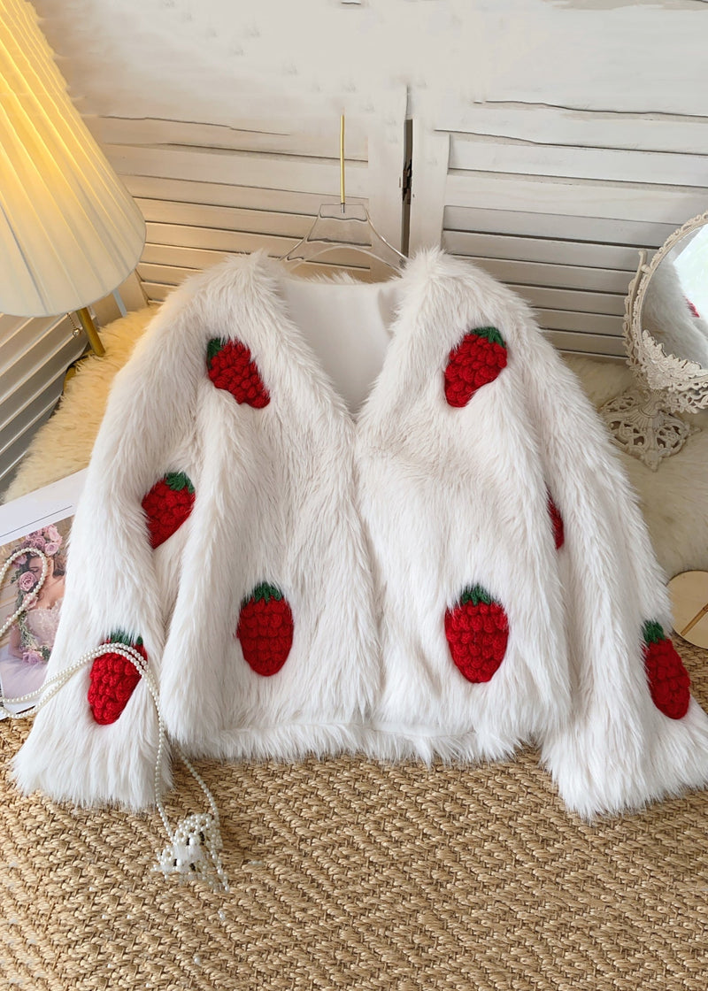 Beautifully Balanced Coat with Timeless Character