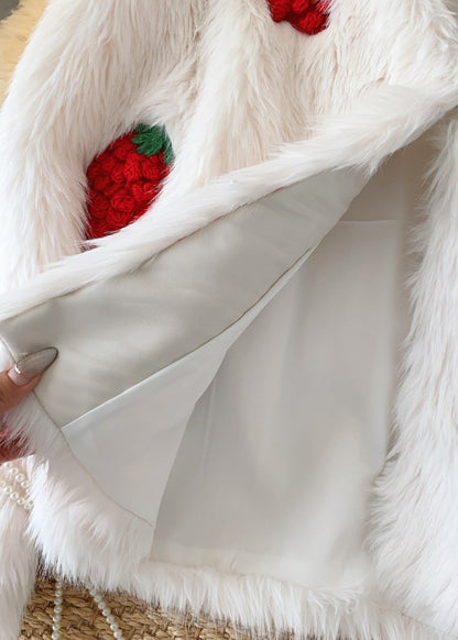 Beautifully Balanced Coat with Timeless Character
