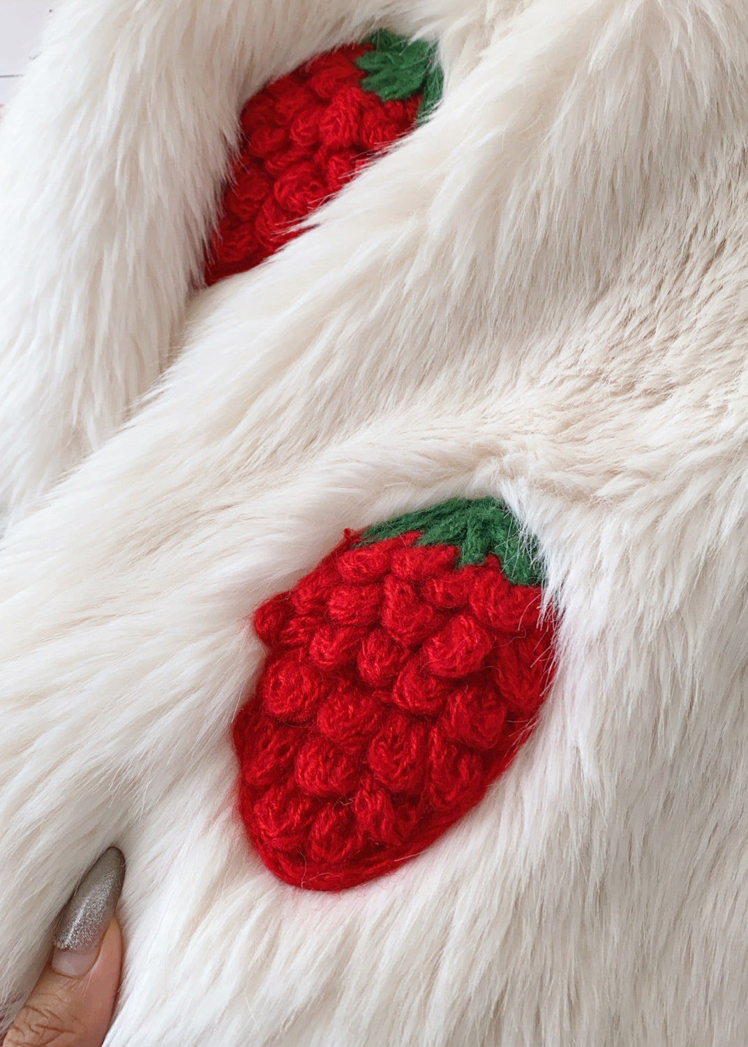 Beautifully Balanced Coat with Timeless Character