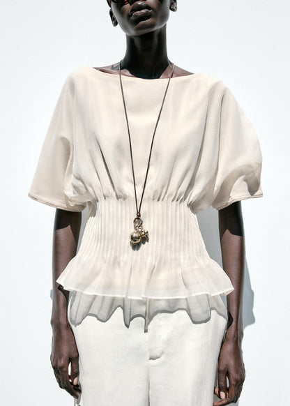 Elegantly Styled Shirt for Everyday Wear
