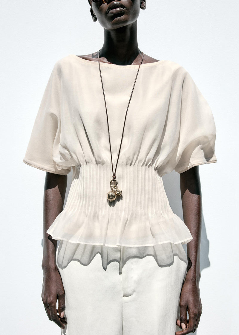 Elegantly Styled Shirt for Everyday Wear