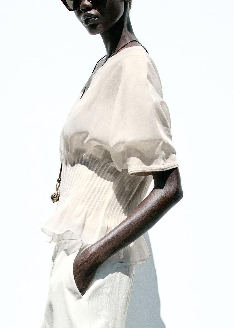 Elegantly Styled Shirt for Everyday Wear