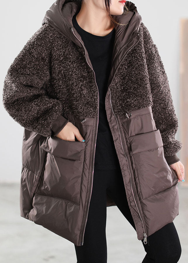 Classic Vintage & Enduringly Stylish Coat