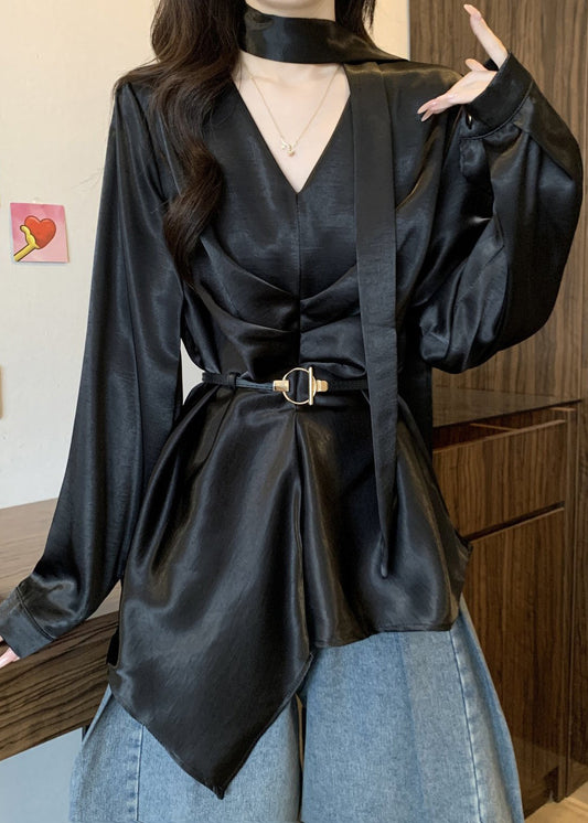 Sophisticated Shirt with a Clean Classic Look