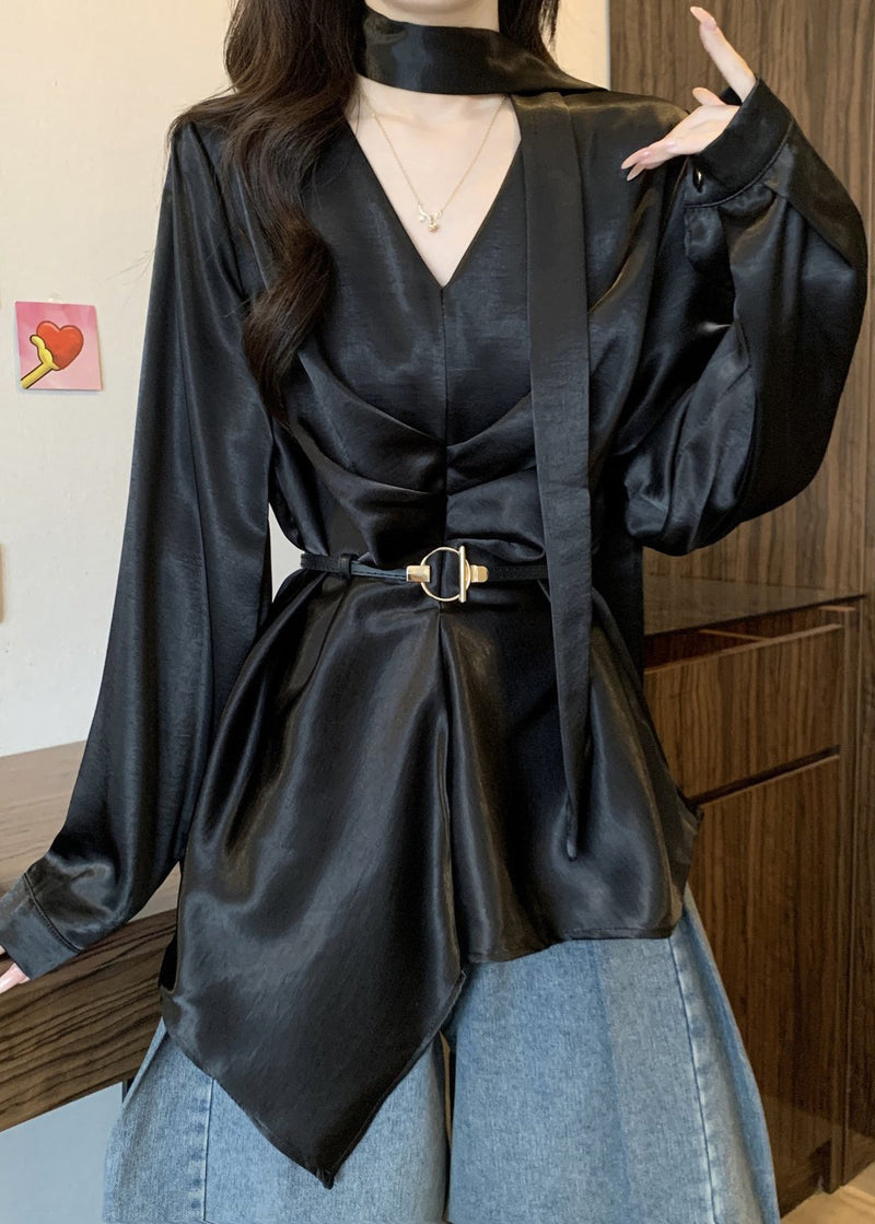 Sophisticated Shirt with a Clean Classic Look