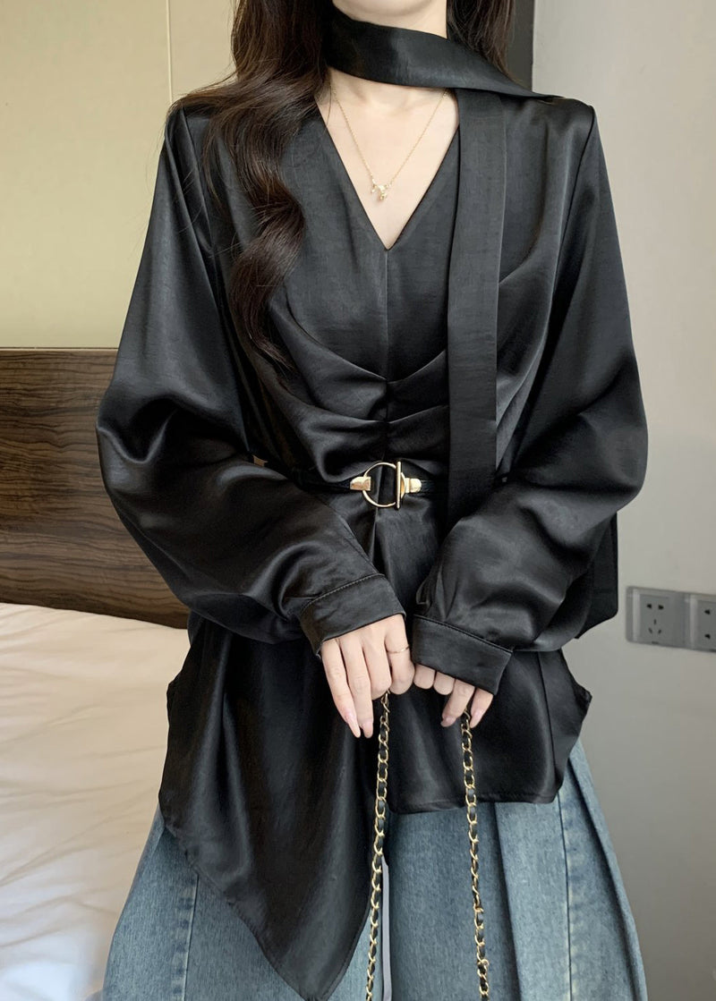 Sophisticated Shirt with a Clean Classic Look