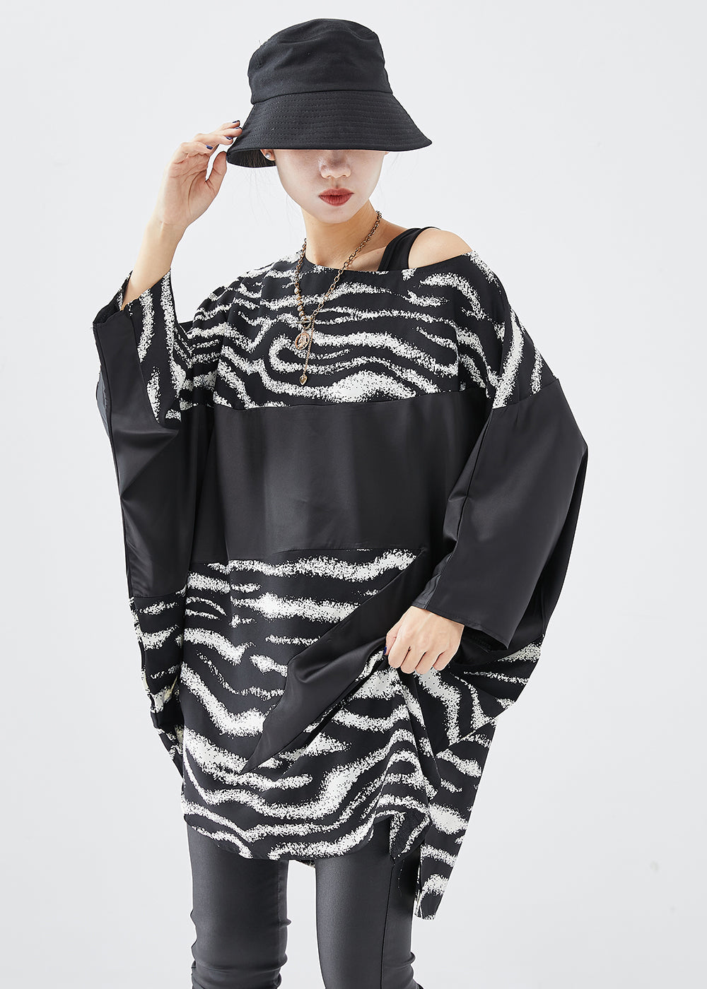 Beautifully Finished Shirt in a Timeless Design