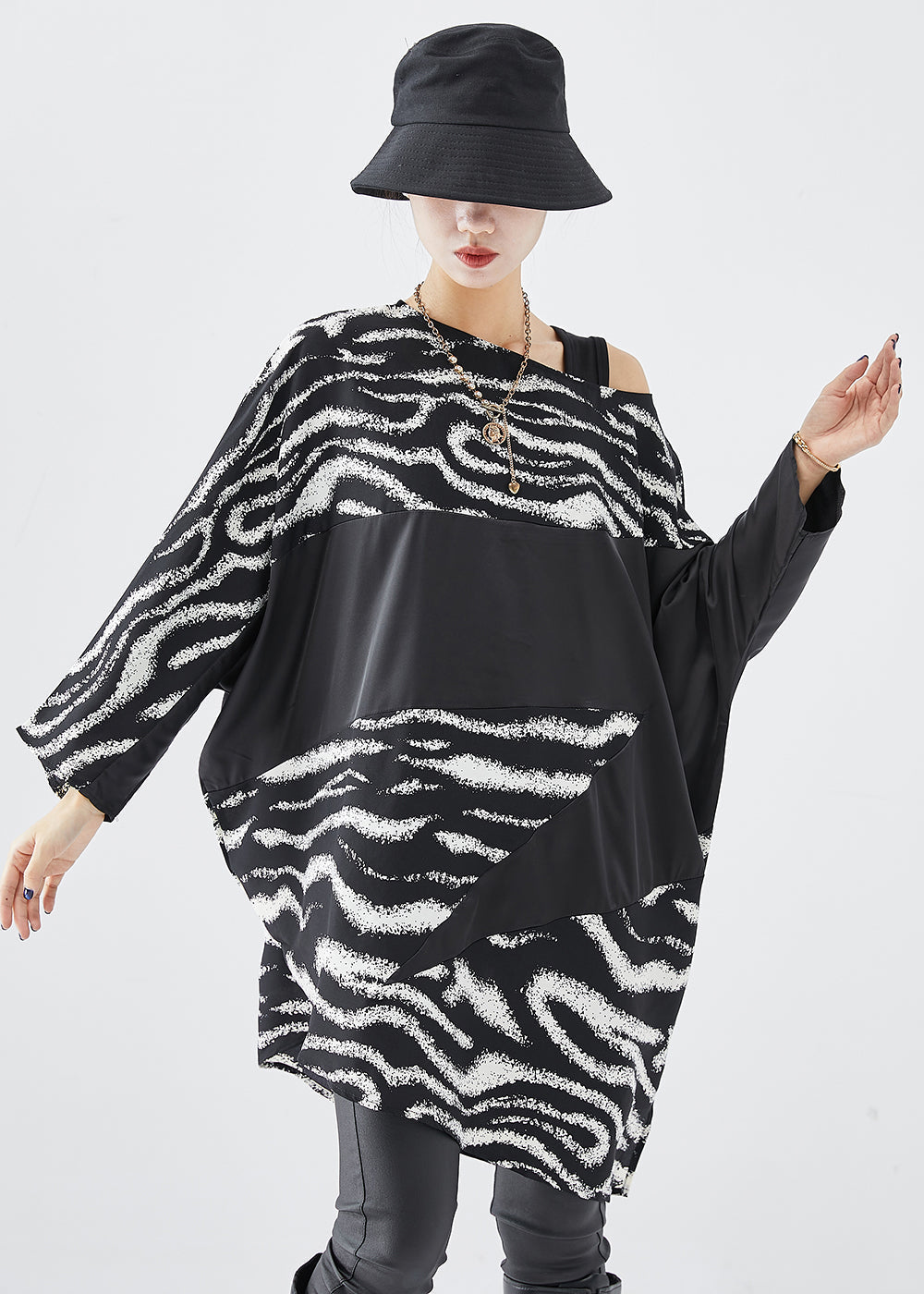 Beautifully Finished Shirt in a Timeless Design