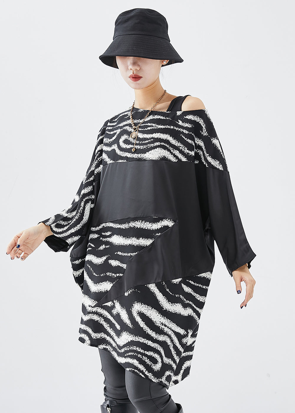 Beautifully Finished Shirt in a Timeless Design