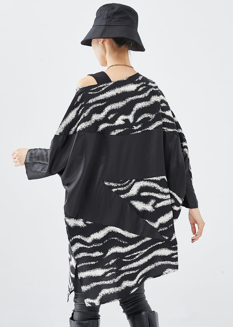 Beautifully Finished Shirt in a Timeless Design