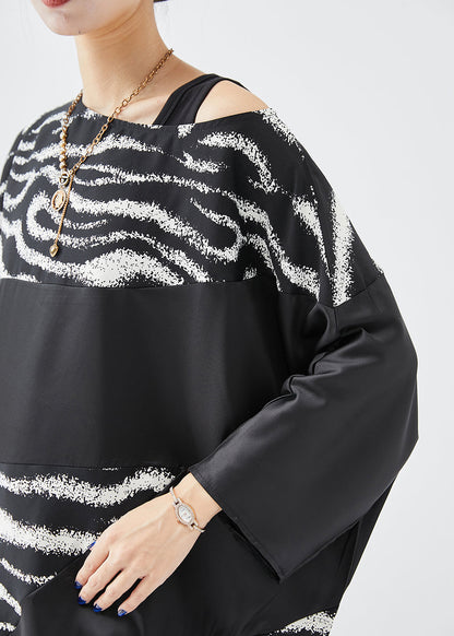 Beautifully Finished Shirt in a Timeless Design