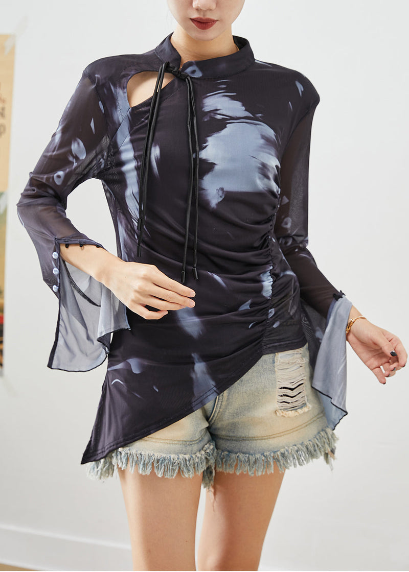 Polished Blouse with an Effortless Classic Look