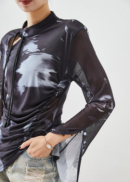 Polished Blouse with an Effortless Classic Look
