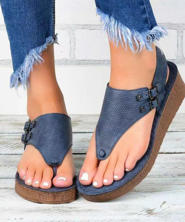 Chic Orthopedic Sandals with Unique Design