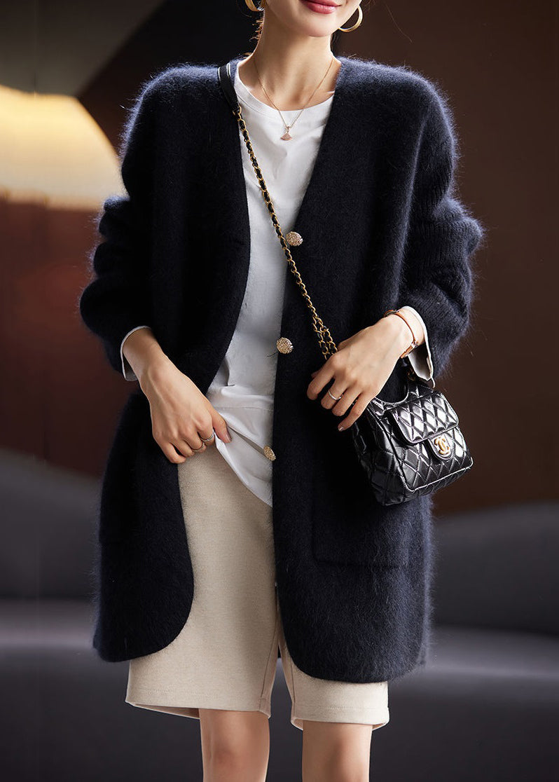 Polished Cardigan with an Effortless Classic Look