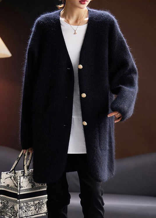 Polished Cardigan with an Effortless Classic Look