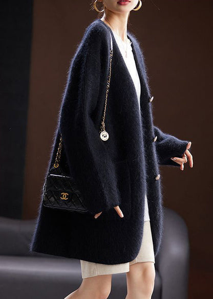 Polished Cardigan with an Effortless Classic Look