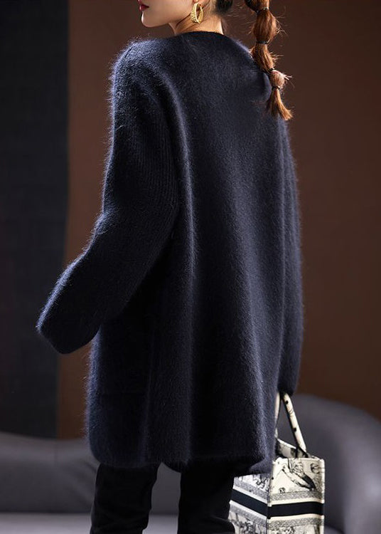 Polished Cardigan with an Effortless Classic Look
