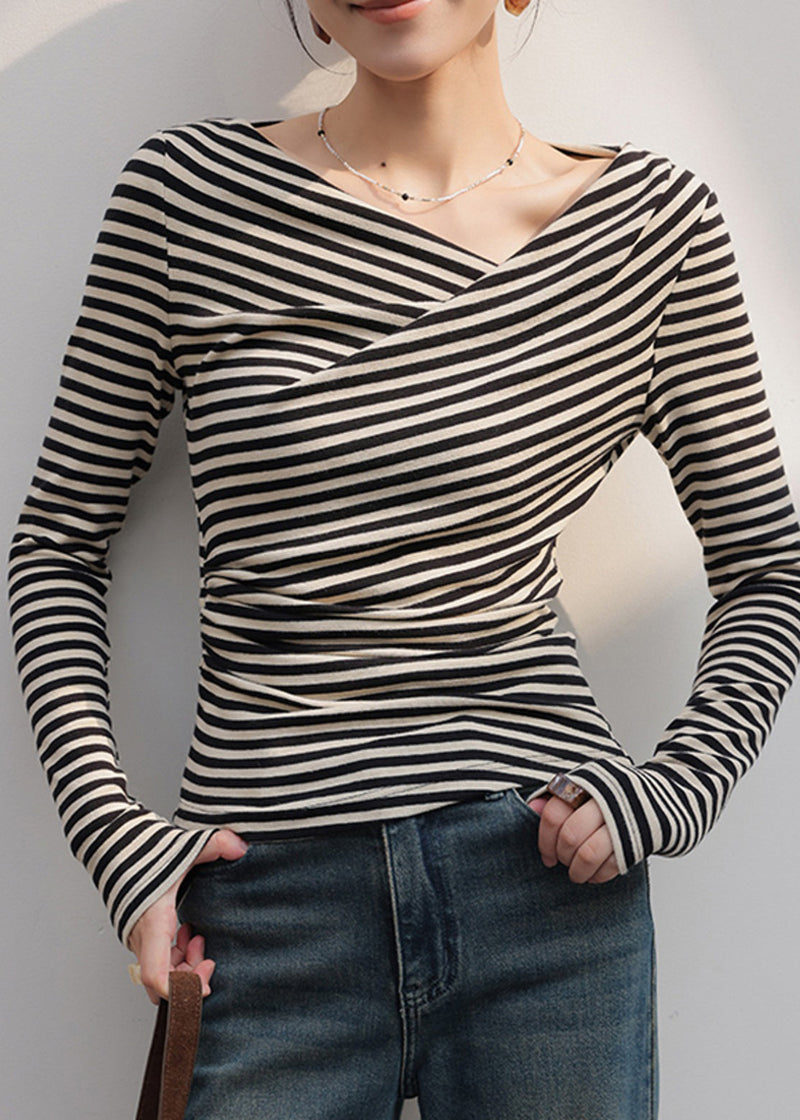 A Vintage Style Shirt with Delicate Timeless Details