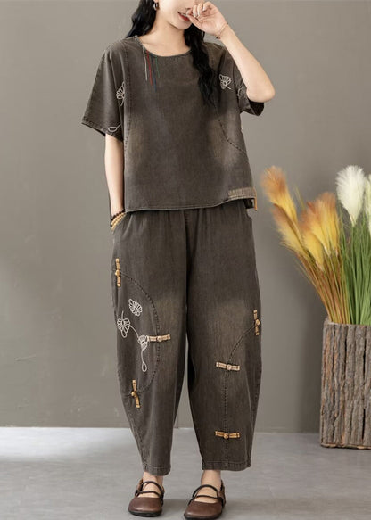Beautifully Crafted Garment in a Classic Style