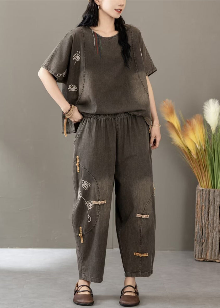 Beautifully Crafted Garment in a Classic Style