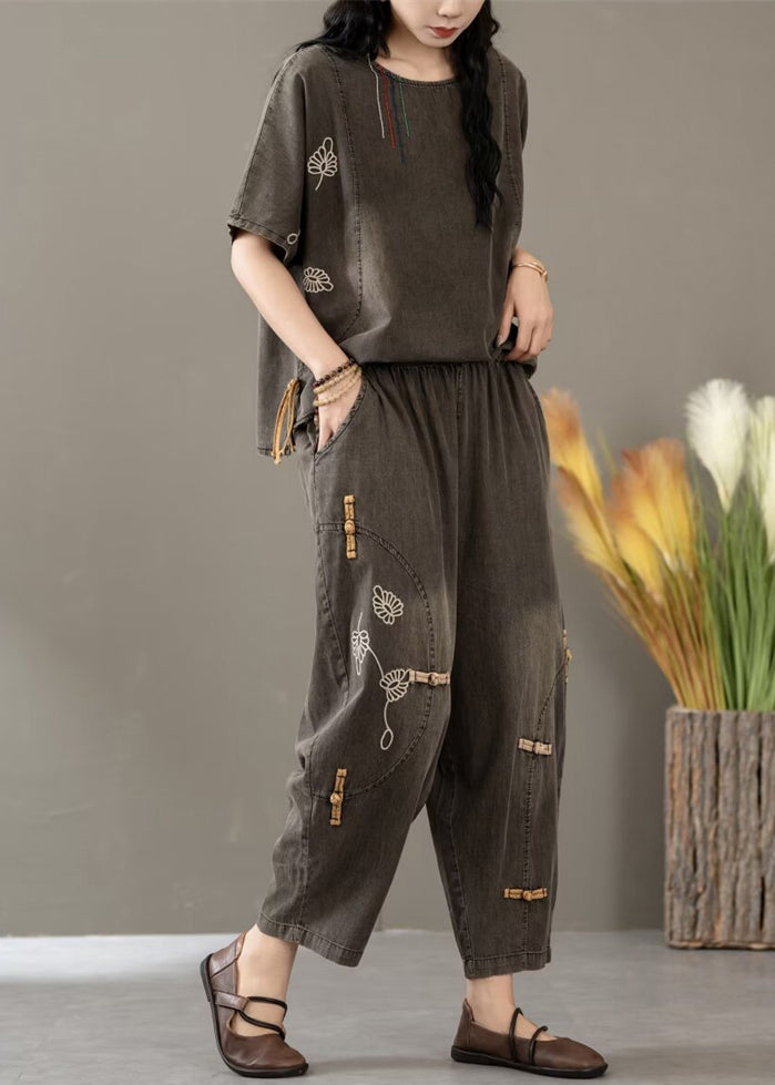 Beautifully Crafted Garment in a Classic Style
