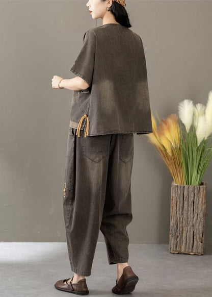 Beautifully Crafted Garment in a Classic Style